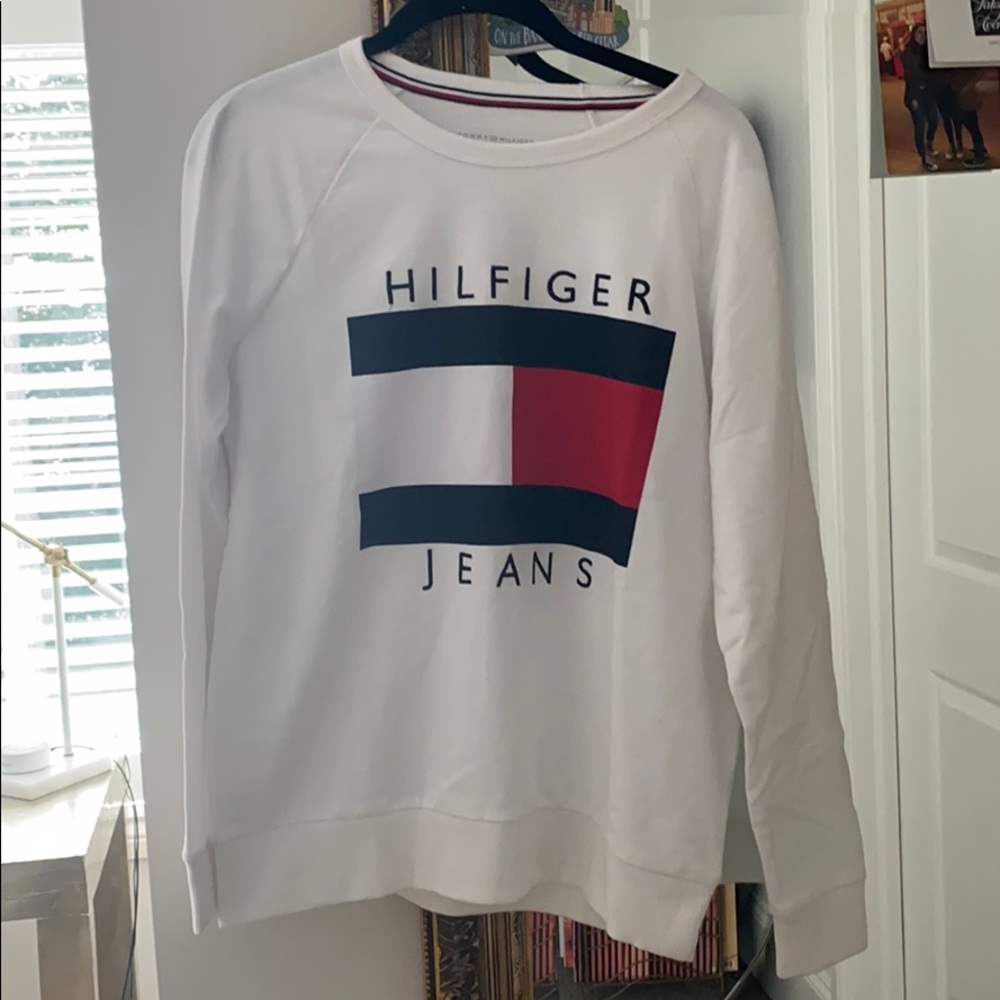 Tommy Hilfiger Crewneck